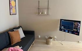 Apartment In Frogner/Solli Close To Royal Castle